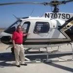 Meet your Posher, Jonathan